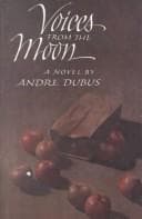 Tapa de Voices from the moon