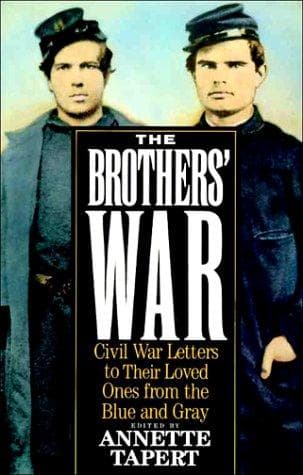 Tapa de Brothers' War