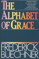 Tapa de The alphabet of grace