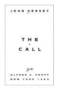 Tapa de The call