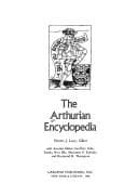 Tapa de The Arthurian encyclopedia