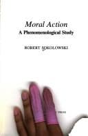 Tapa de Moral action