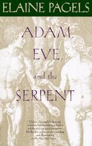 Tapa de Adam, Eve, and the serpent
