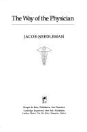 Tapa de The way of the physician