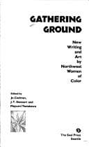 Tapa de Gathering ground