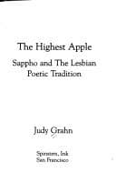 Tapa de The highest apple