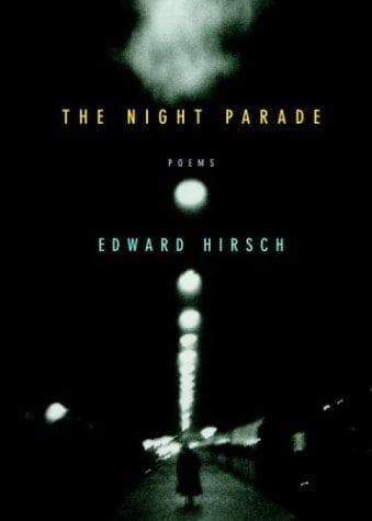 Tapa de The night parade