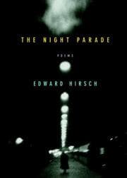 Tapa de The night parade