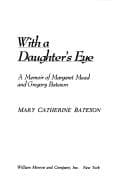 Tapa de With a daughter's eye