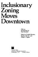 Tapa de Inclusionary zoning moves downtown