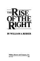 Tapa de The rise of the right