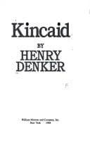 Tapa de Kincaid