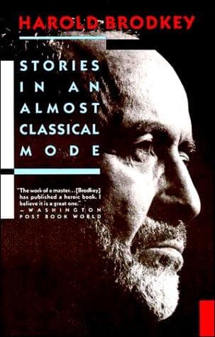 Tapa de Stories in an almost classical mode