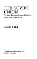 Tapa de The Soviet Union