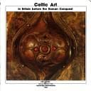 Tapa de Celtic art