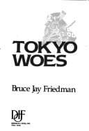 Tapa de Tokyo woes