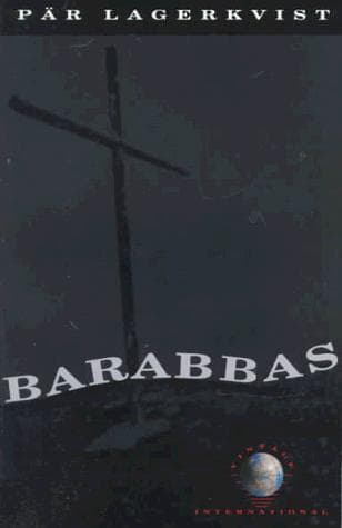 Tapa de Barabbas