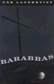Tapa de Barabbas