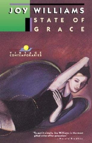 Tapa de State of grace