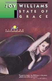 Tapa de State of grace