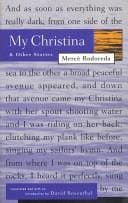 Tapa de My Christina & Other Stories