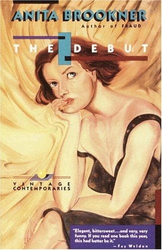 Tapa de The Debut