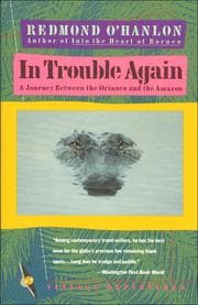 Tapa de In Trouble Again