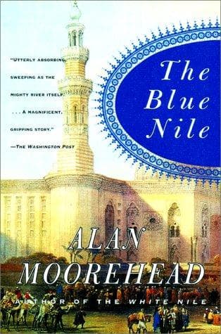Tapa de The Blue Nile
