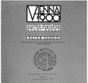 Tapa de Vienna 1900
