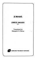 Tapa de Jubiabá