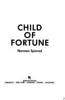 Tapa de Child of Fortune