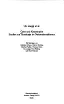 Tapa de Geist und Katastrophe
