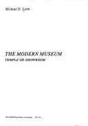 Tapa de The modern museum