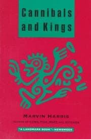 Tapa de Cannibals and kings