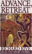 Tapa de Advance, retreat