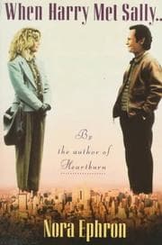 Tapa de When Harry met Sally