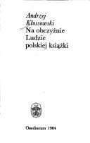 Tapa de Na obczyźnie