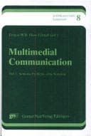 Tapa de Multimedial communication