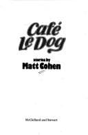 Tapa de Café Le Dog