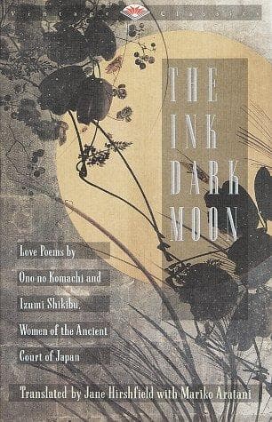 Tapa de The Ink Dark Moon