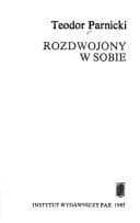 Tapa de Rozdwojony w sobie