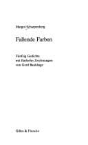 Tapa de Fallende Farben