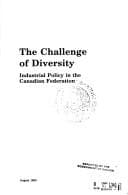 Tapa de The challenge of diversity