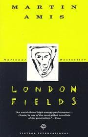 Tapa de London Fields