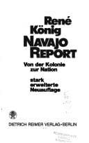 Tapa de Navajo Report