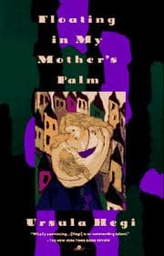 Tapa de Floating in my mother's palm