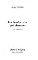 Tapa de Les lendemains qui chantent