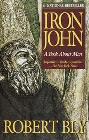 Tapa de Iron John