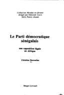 Tapa de Le Parti démocratique sénégalais