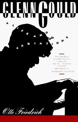 Tapa de Glenn Gould